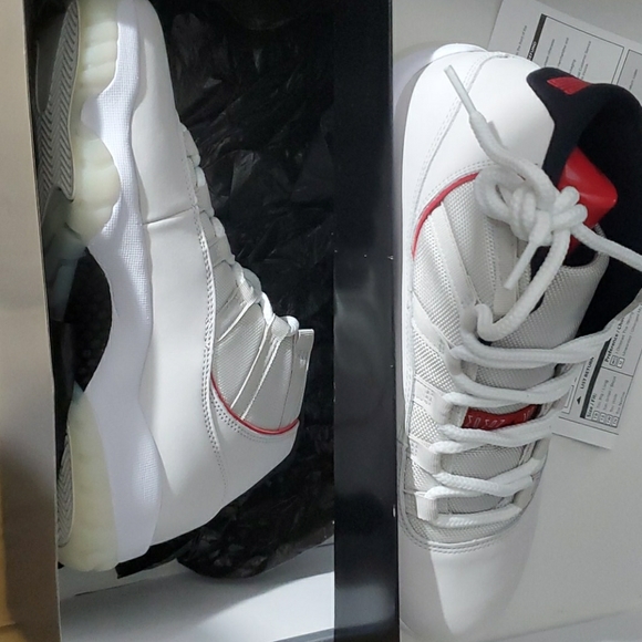 Jordan retro 11